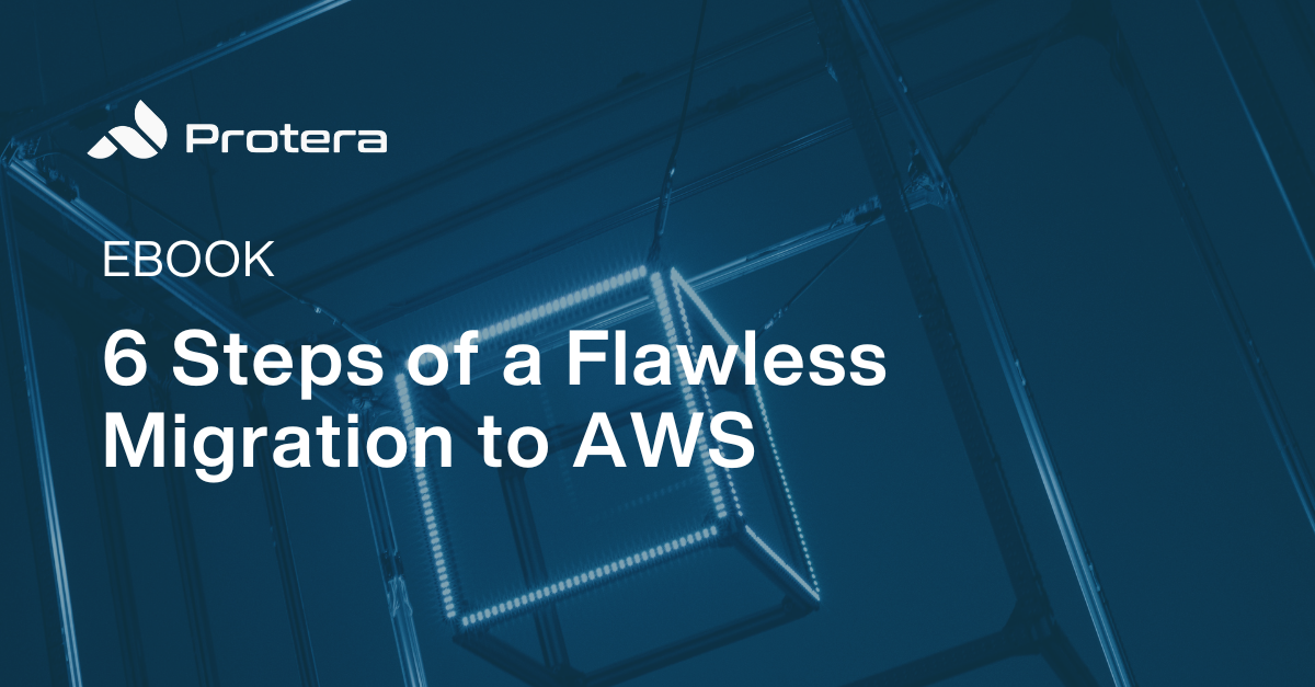 6 Steps of a Flawless Migration to AWS (2)
