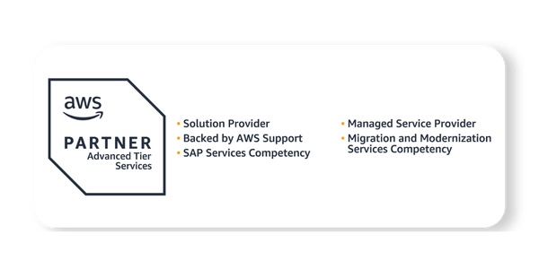 AWS Advanced Tier Services-1