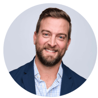 Adam Mommersteeg, Protera SVP Solution Architecture