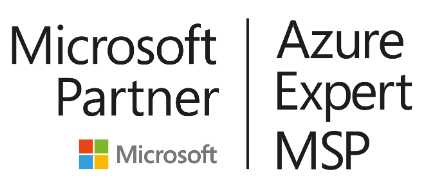 Azure Expert MSP