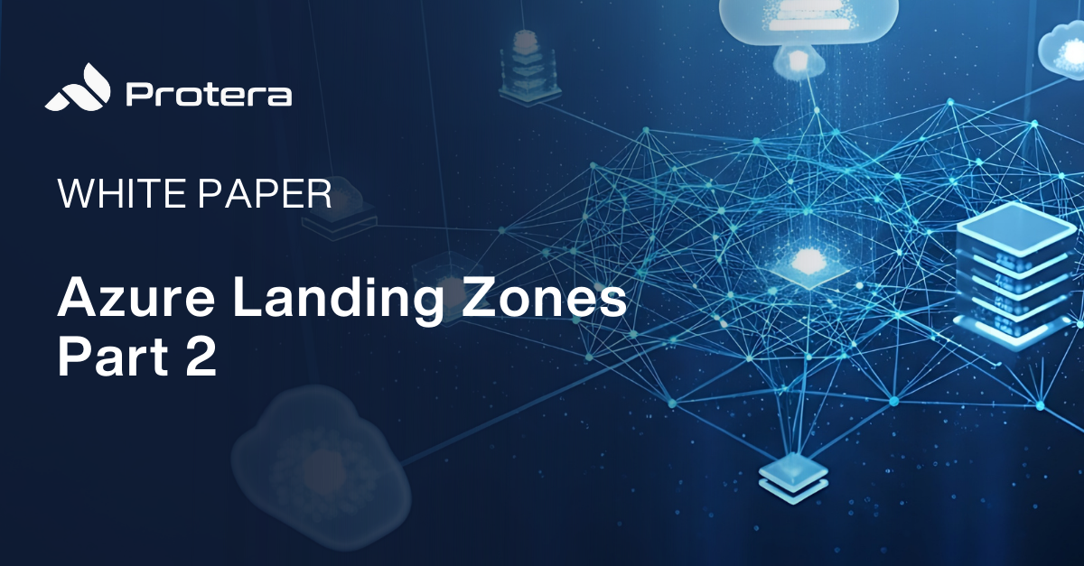 Azure Landing Zones 2