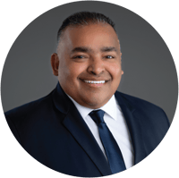 Binoy James, Protera SVP Operations