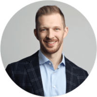 Bruno Kolb, Protera CFO