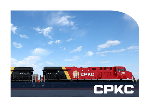 CPKC-2