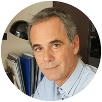 Dimitris Giouvarlakis, General Manager, Greece