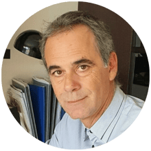 Dimitris Giouvarlakis