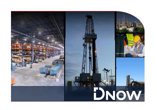 Dnow Case study -2