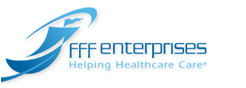 FFFEnterprises logo