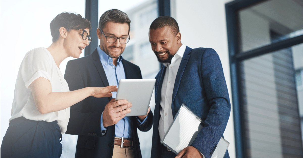 Setting Up an M&A IT Integration Program