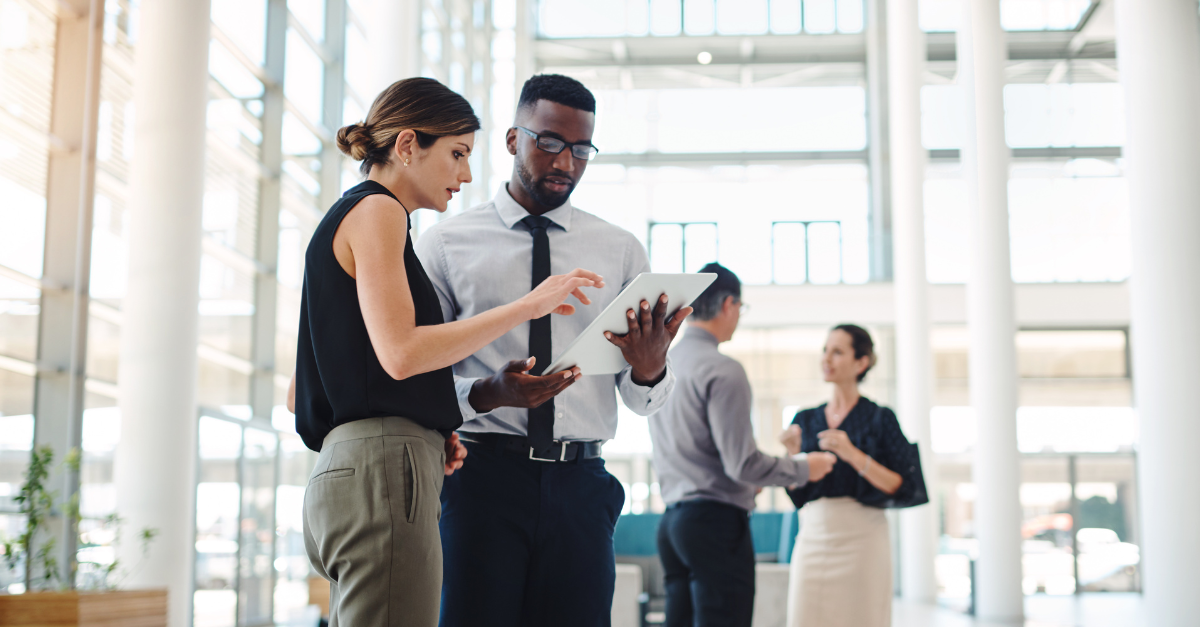 7 Tips for Successful Tech Integration During M&A