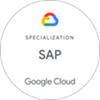 Google_SAP Specialization Badge