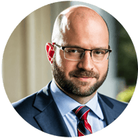 John Dell, Protera SVP Cloud Operations