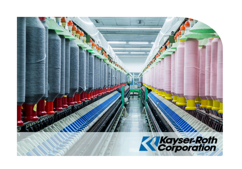 Kayser Roth-2