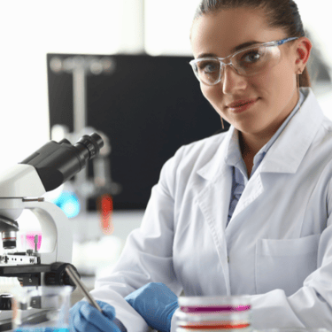 Life Sciences 1