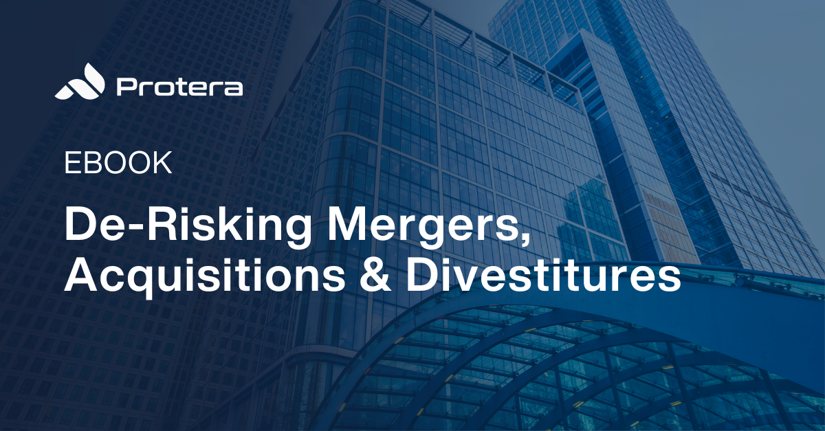 M&A ebook