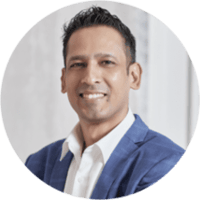 Manoj Dhiman, Head of India Delivery Center