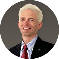 Matt Clippinger, VP of Strategic Alliances