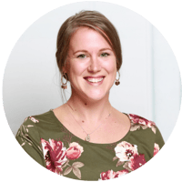 Megan Sharkey, Protera VP Marketing