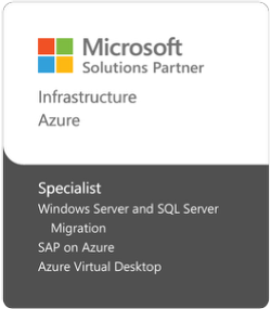 Microsoft Infra Azure