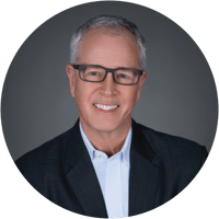 Mike BeDell, Protera CEO