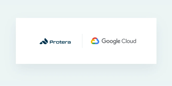 Protera + Google cloud (1)