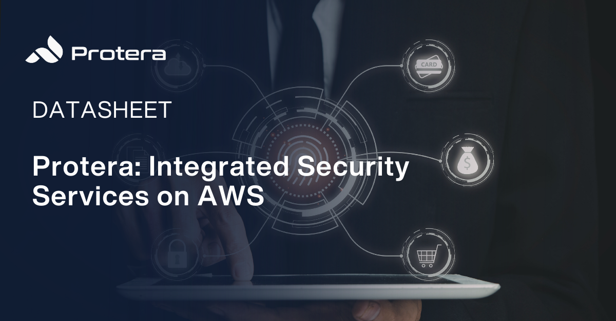 Protera Integrated Security Services on AWS (1)