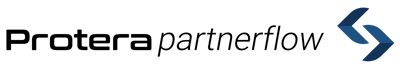 Protera Partnerflow logos final