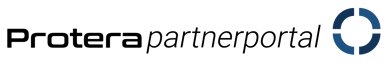 Protera Partnerportal logos final
