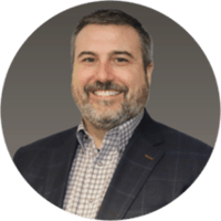 Sean Donaldson, Protera CTO