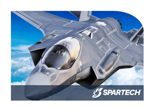 Spartech-2