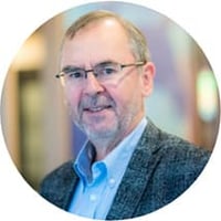 Christian Wissman Protera VP Global Alliances and Partners