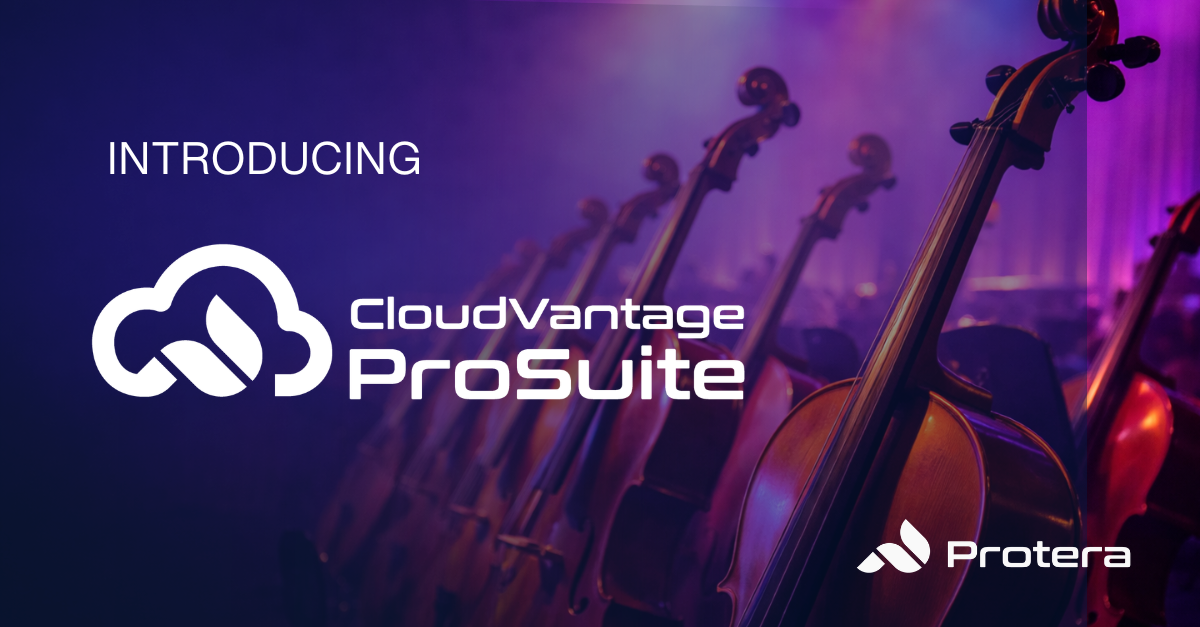 Protera Introduces ProSuite™, an AI-Enabled, Platform-Driven Enterprise Services Engine for Zero-Disruption Modernization