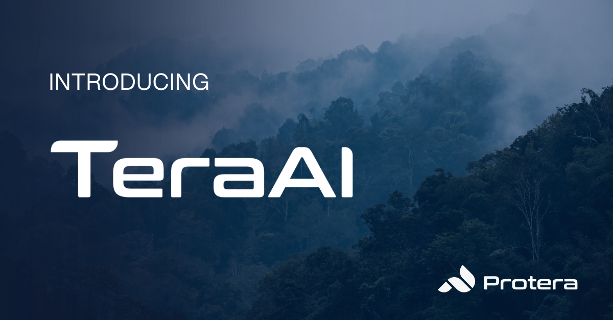 Protera Introduces TeraAI, Advancing AI-Driven Business Process Modernization