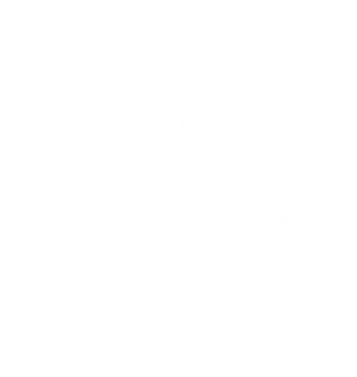 Right - Astro logo