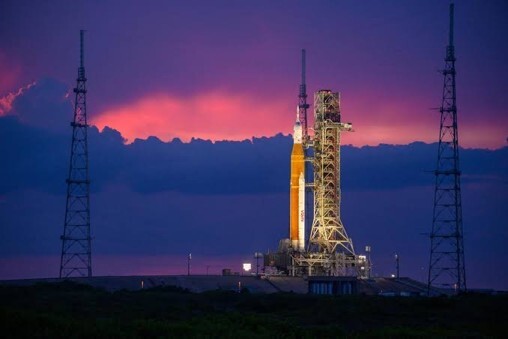 vulcan launch